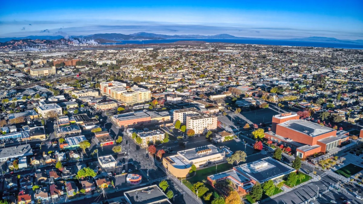 Free & Low-Cost Drug Rehabs in Richmond, California