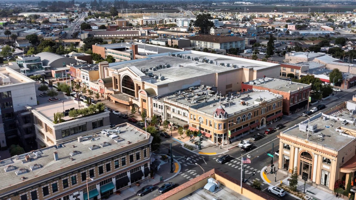 Free & Low-Cost Drug Rehabs in Salinas, California