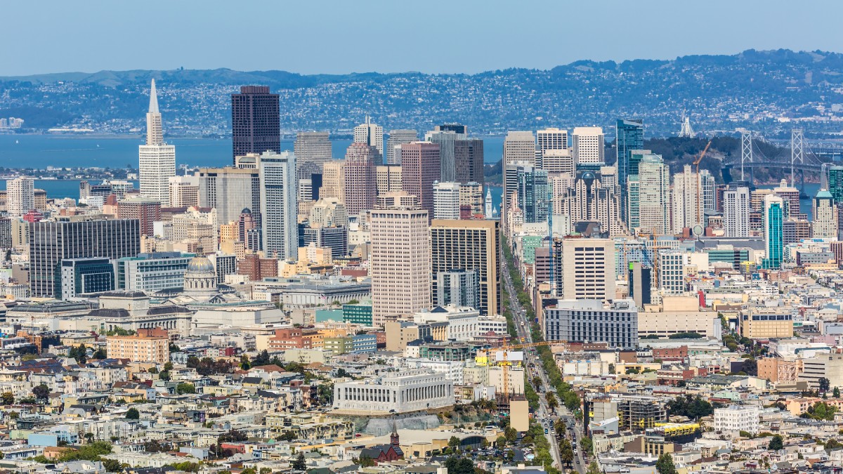 Free & Low-Cost Drug Rehabs in San Francisco, California