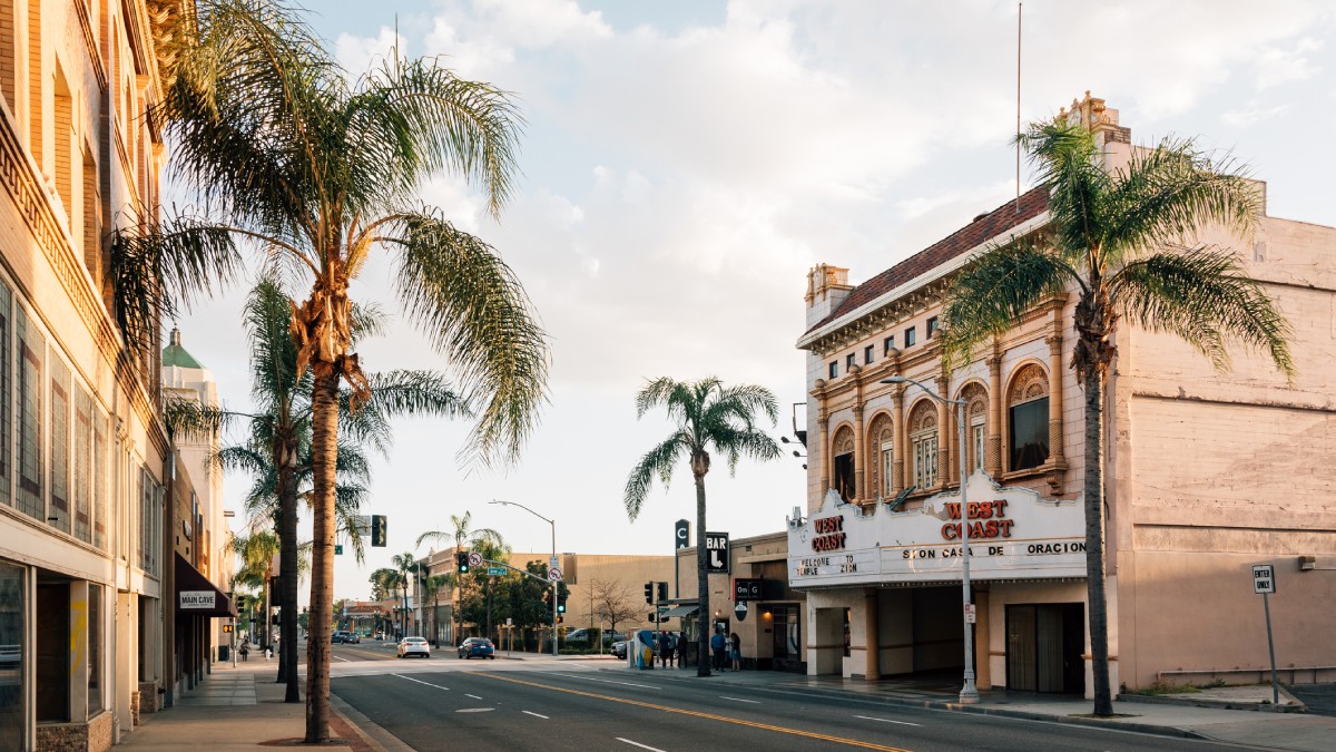 Free & Low-Cost Drug Rehabs in Santa Ana, California