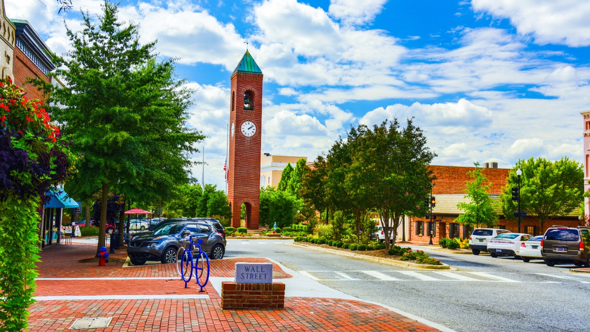 Free \u0026 Low-Cost Drug Rehabs in Spartanburg, South Carolina, image size:1200x675