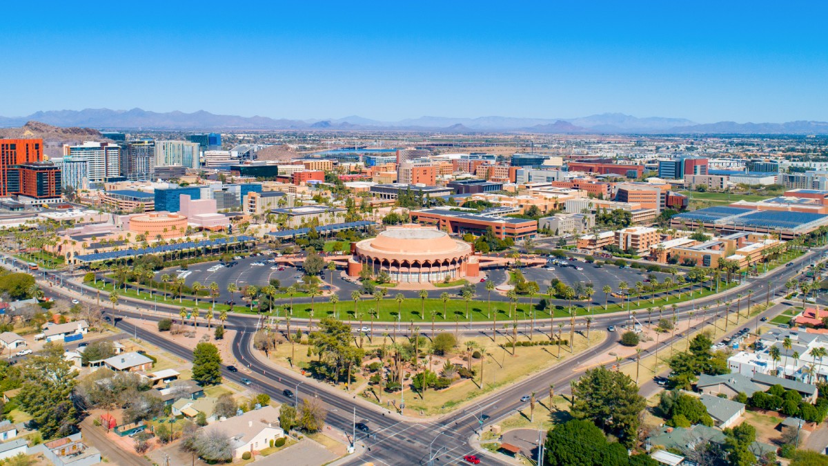 20 Free & Low-Cost Drug Rehabs in Tempe, Arizona