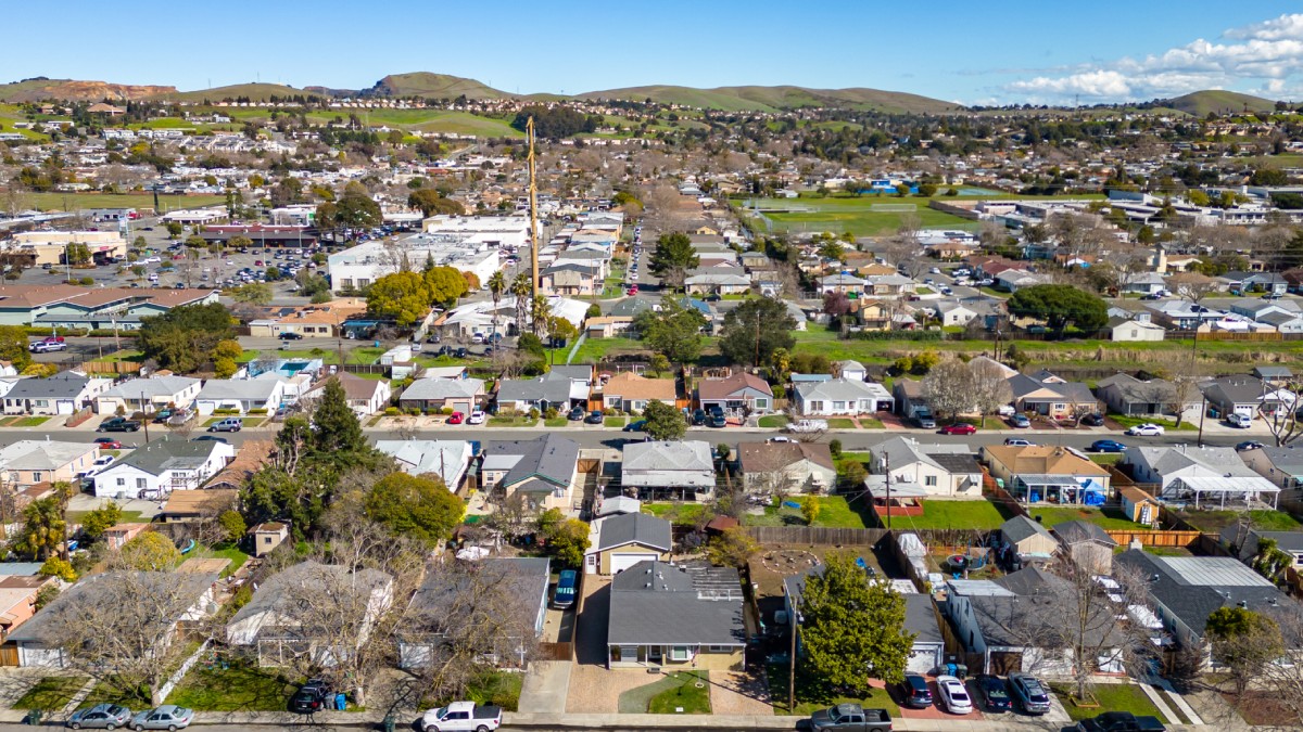 Free & Low-Cost Drug Rehabs in Vallejo, California