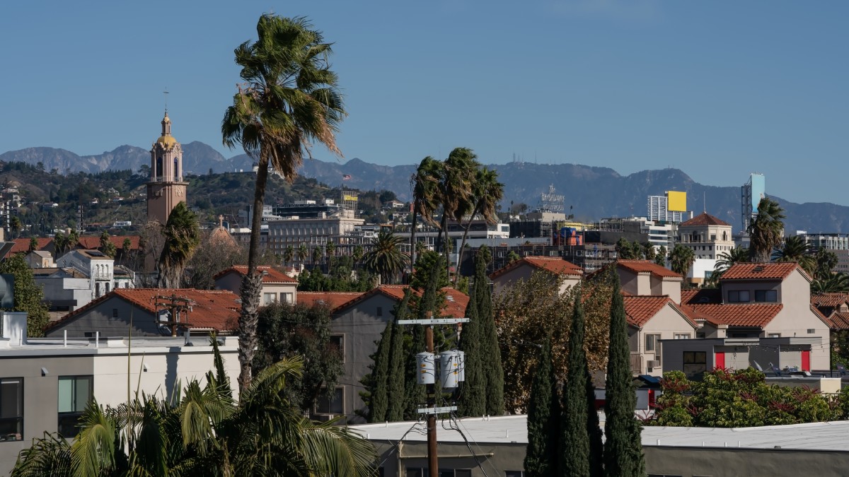 Free & Low-Cost Drug Rehabs in West Hollywood, California