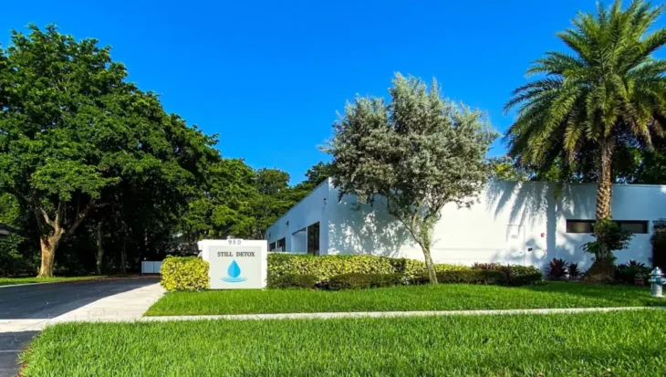 Still Detox – Alcohol & Drug Rehab & Detox in Palm Beach County, FL