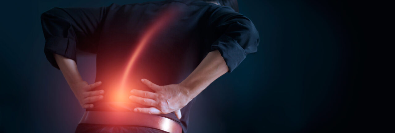 Chronic Pain: Addiction and Management