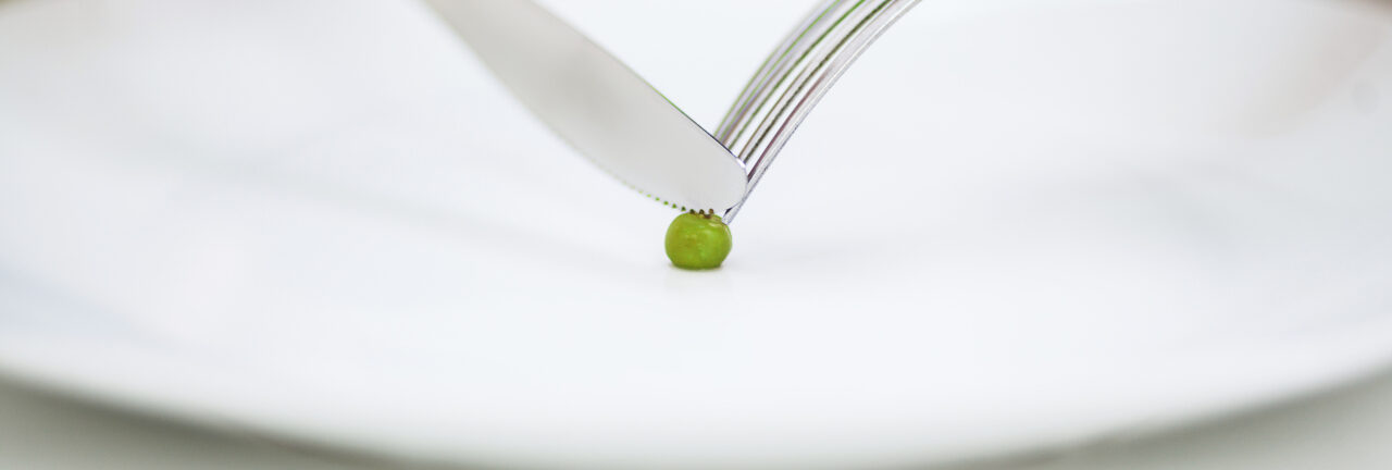 What is an Eating Disorder?