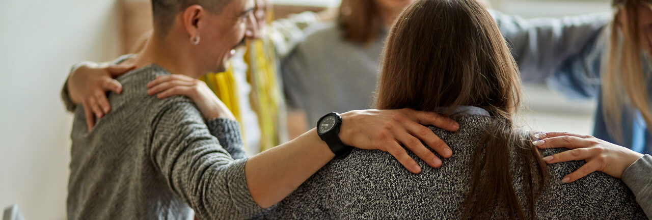 The Big Book of Alcoholics Anonymous (AA)