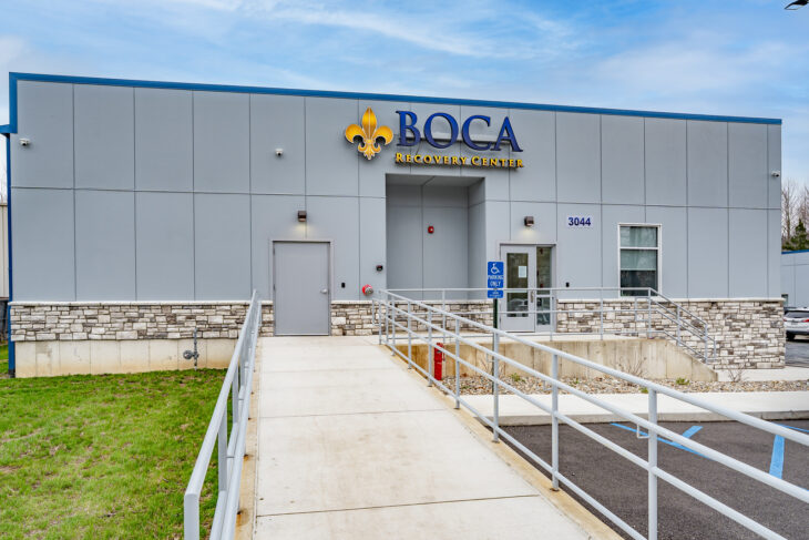 Boca Recovery Center – Fort Wayne, Indiana