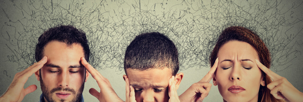 Co-Occurring Obsessive Compulsive Disorder (OCD) and Substance Use Disorder