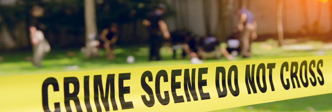 Oregon Safari Park Raid Uncovers $1.6M, Firearms, and Meth