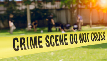 Oregon safari park raid