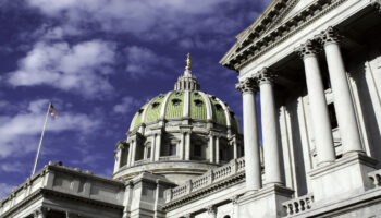 sober homes in Pennsylvania