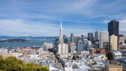 San Francisco overdoses