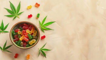 marijuana edibles heart disease