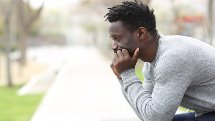 men's mental health
