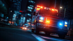 Baltimore mass overdose