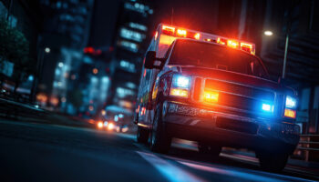 Baltimore mass overdose