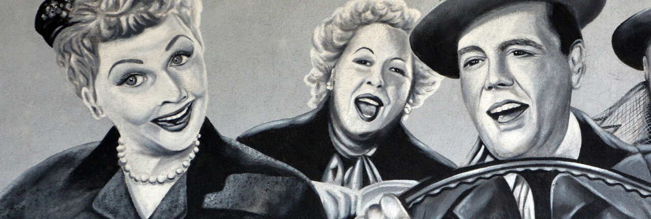 Desi Arnaz Overcame Alcohol Addiction Late in Life