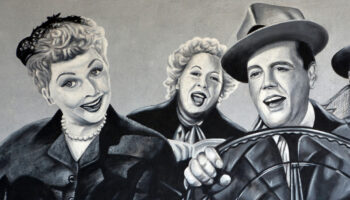 Desi Arnaz alcohol addiction