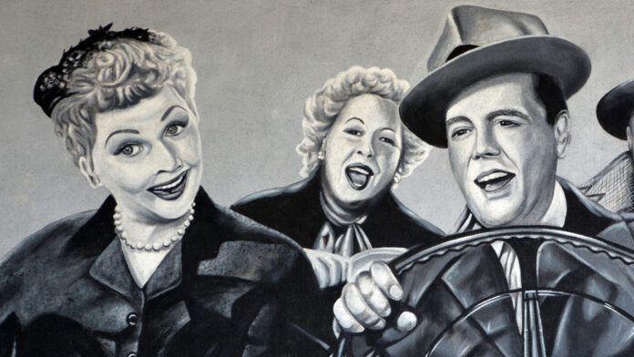 Desi Arnaz alcohol addiction