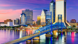 jacksonville fentanyl bust