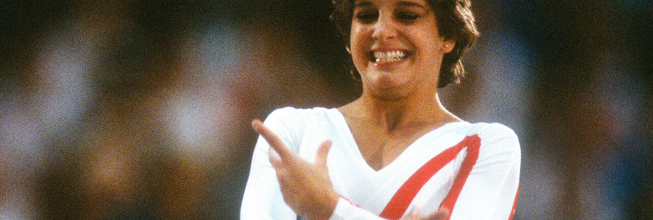 Mary Lou Retton DUI Sparks Concern and Compassion