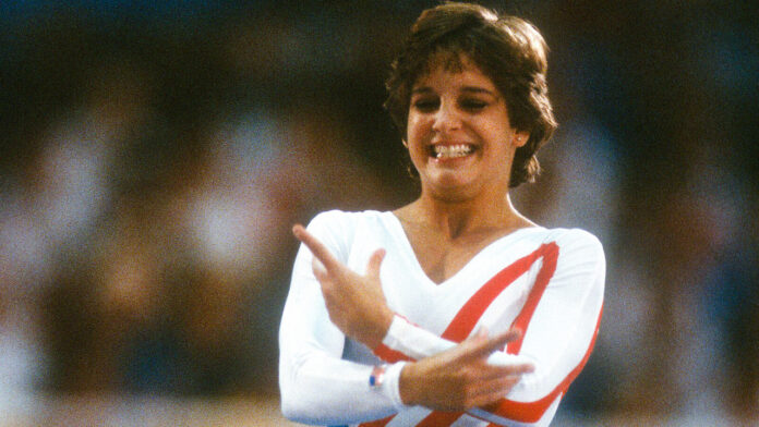mary lou retton dui