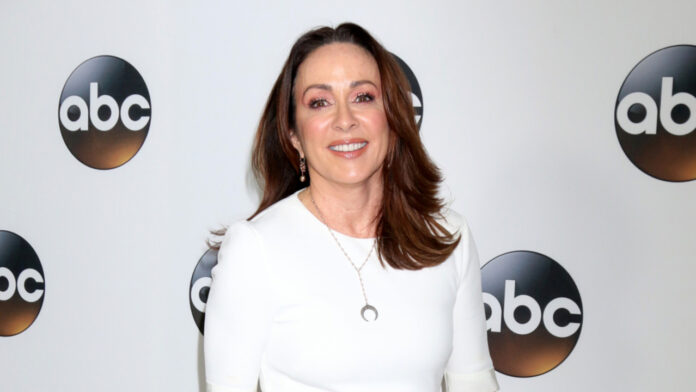 Patricia Heaton sobriety
