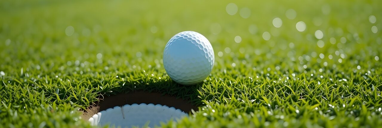 Alice Cooper Sobriety Fueled by Golf Passion