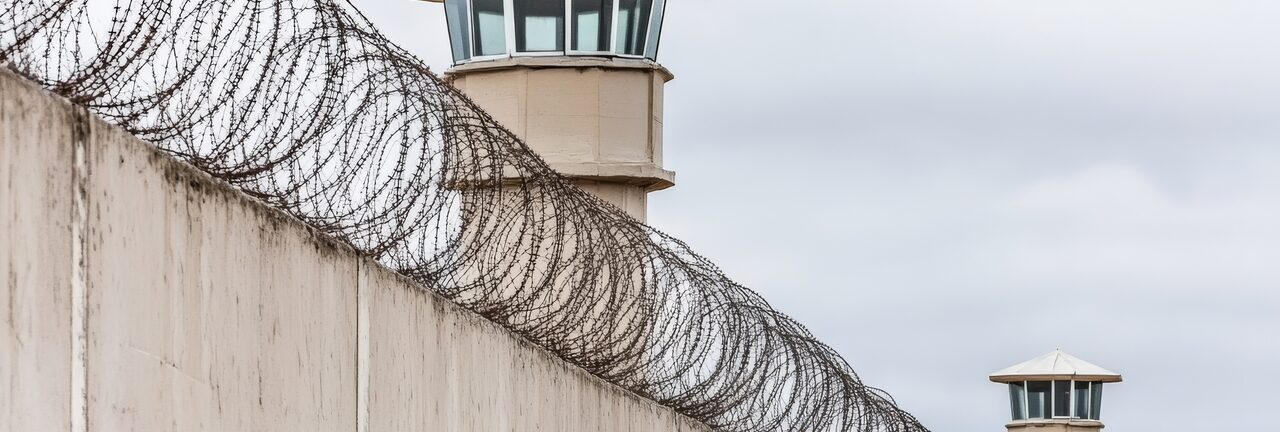 FBI Probes New Mexico Prison Drug Smuggling Crisis