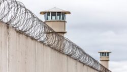 New Mexico prison drug smuggling