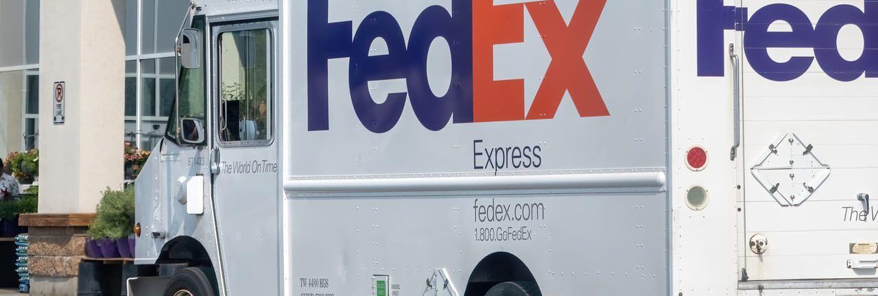 FedEx Shipments Tied to Orange County NY Drug Bust