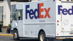 FedEx Orange County NY drug bust
