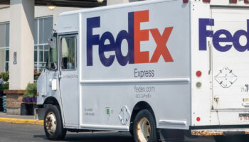 FedEx Orange County NY drug bust