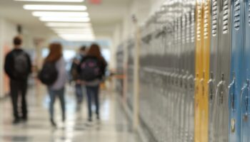 Denver recovery high school