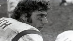 Joe Namath alcoholism recovery