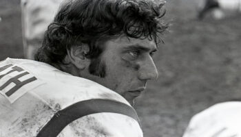 Joe Namath alcoholism recovery