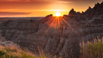 south dakota meth bust