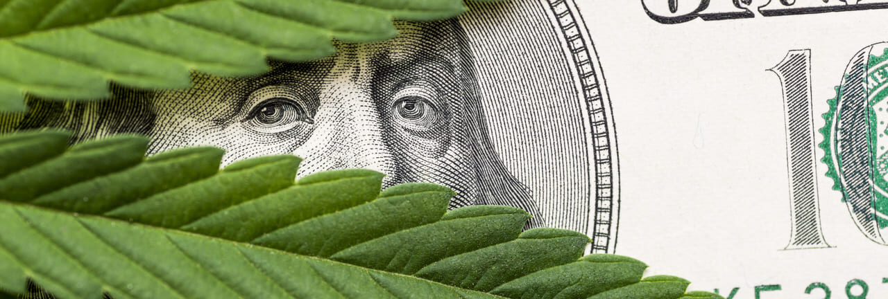 Mississippi Marijuana Bust Nets Plane, Cash, Guns