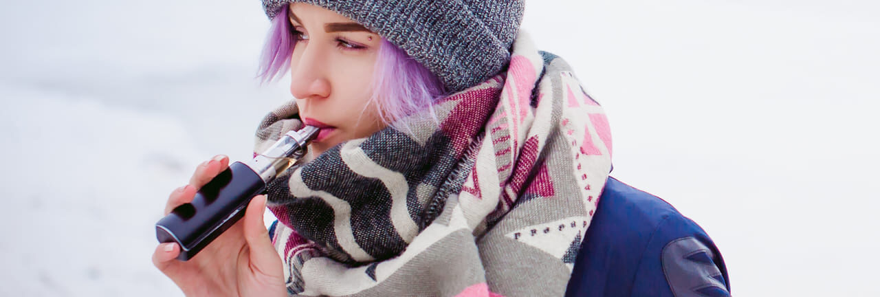 New Teen Vaping App Launches in Michigan