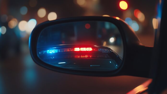 driver sober or get pulled over