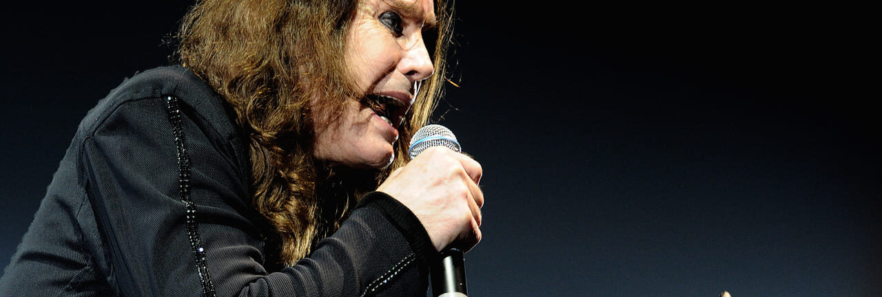 Powerful Sobriety Journey of Ozzy Osbourne