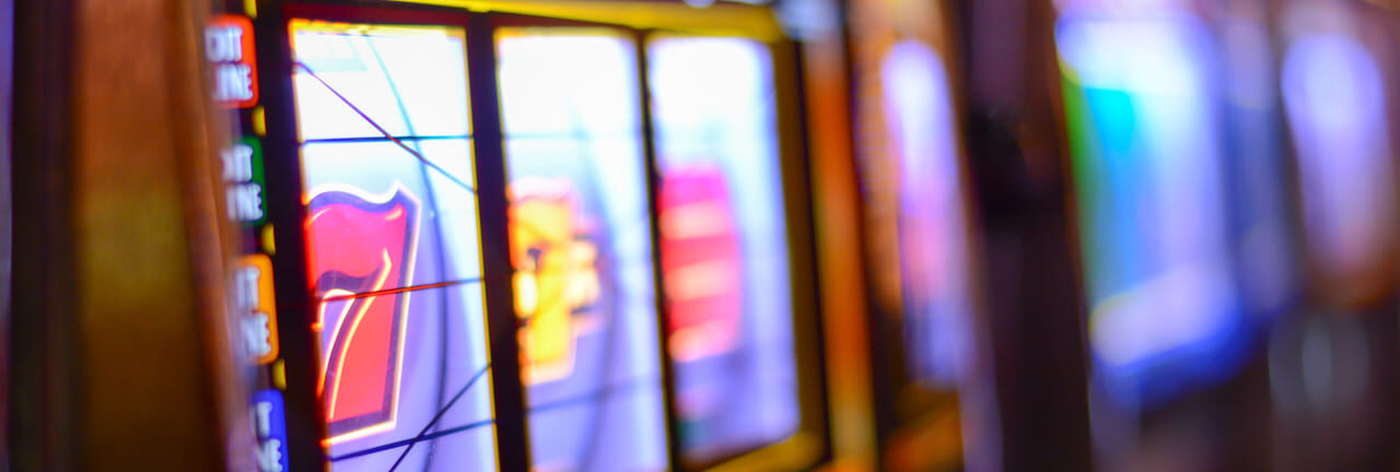 Problem Gambling on U.S. Military Bases Raises Concern