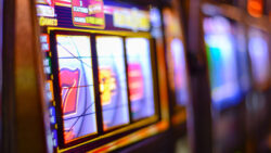 gambling on us military bases