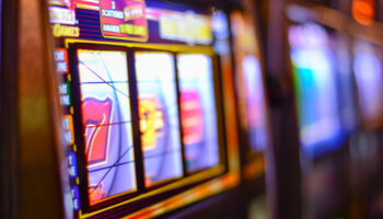 gambling on us military bases