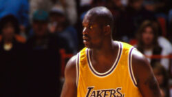 Shaq addiction