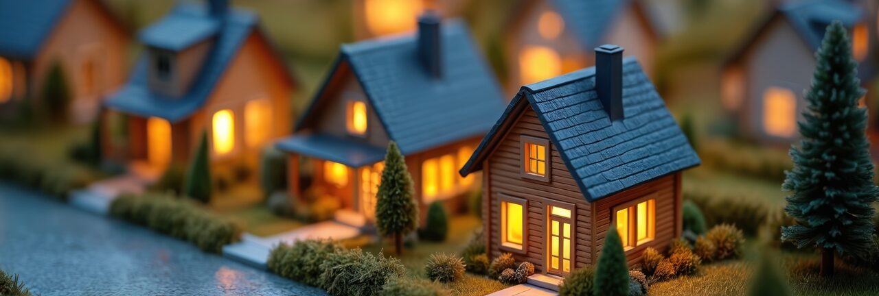 Tiny Alaska Sober Homes Tackle Homelessness, Addiction