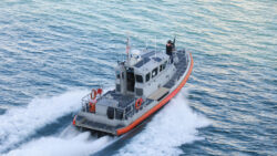 Florida coast guard cocaine bust