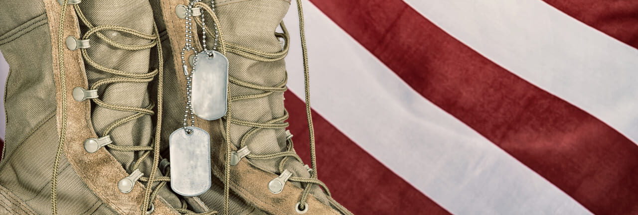 Veteran Beats Homelessness and Addiction in Los Angeles